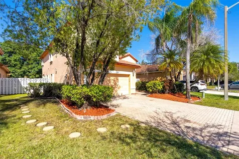 19249 NW 13th Street Pembroke Pines FL 33029