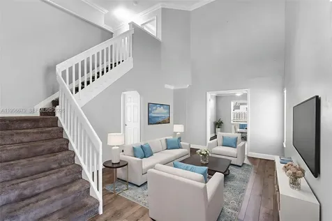 19249 NW 13th Street Pembroke Pines FL 33029
