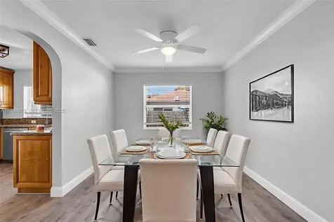 19249 NW 13th Street Pembroke Pines FL 33029