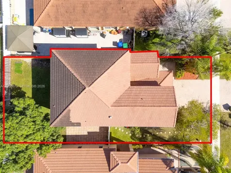 19249 NW 13th Street Pembroke Pines FL 33029