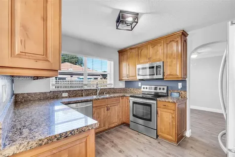 19249 NW 13th Street Pembroke Pines FL 33029