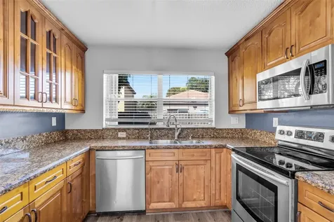 19249 NW 13th Street Pembroke Pines FL 33029