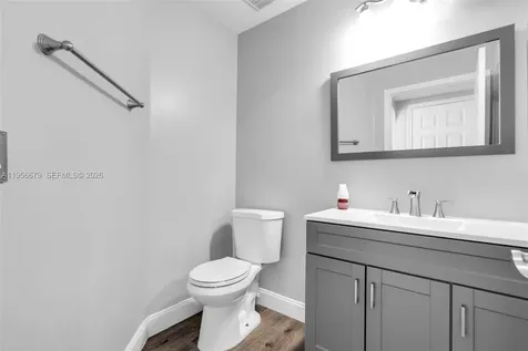 19249 NW 13th Street Pembroke Pines FL 33029
