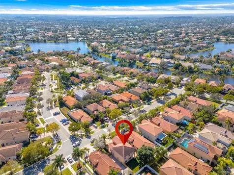 19249 NW 13th Street Pembroke Pines FL 33029