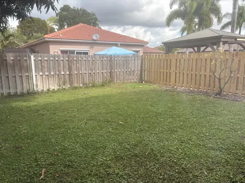19249 NW 13th Street Pembroke Pines FL 33029