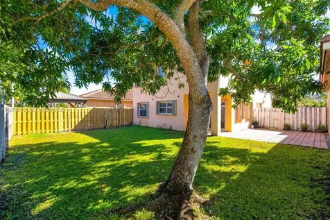 19249 NW 13th Street Pembroke Pines FL 33029
