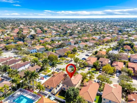19249 NW 13th Street Pembroke Pines FL 33029
