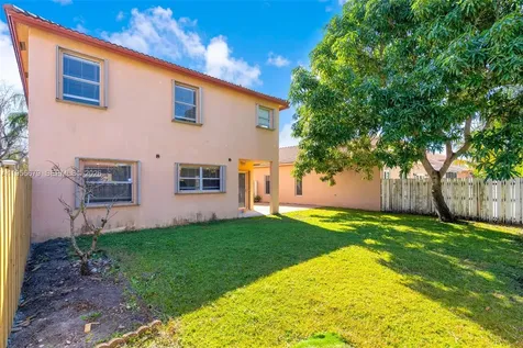 19249 NW 13th Street Pembroke Pines FL 33029