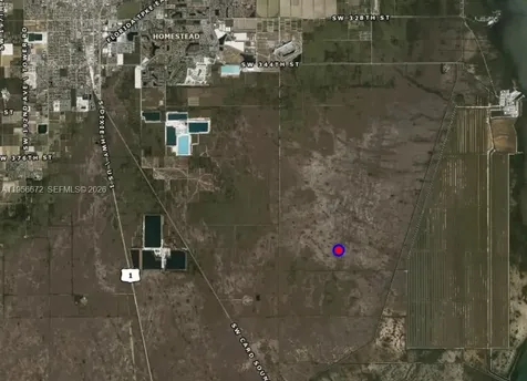 Homestead FL 33035