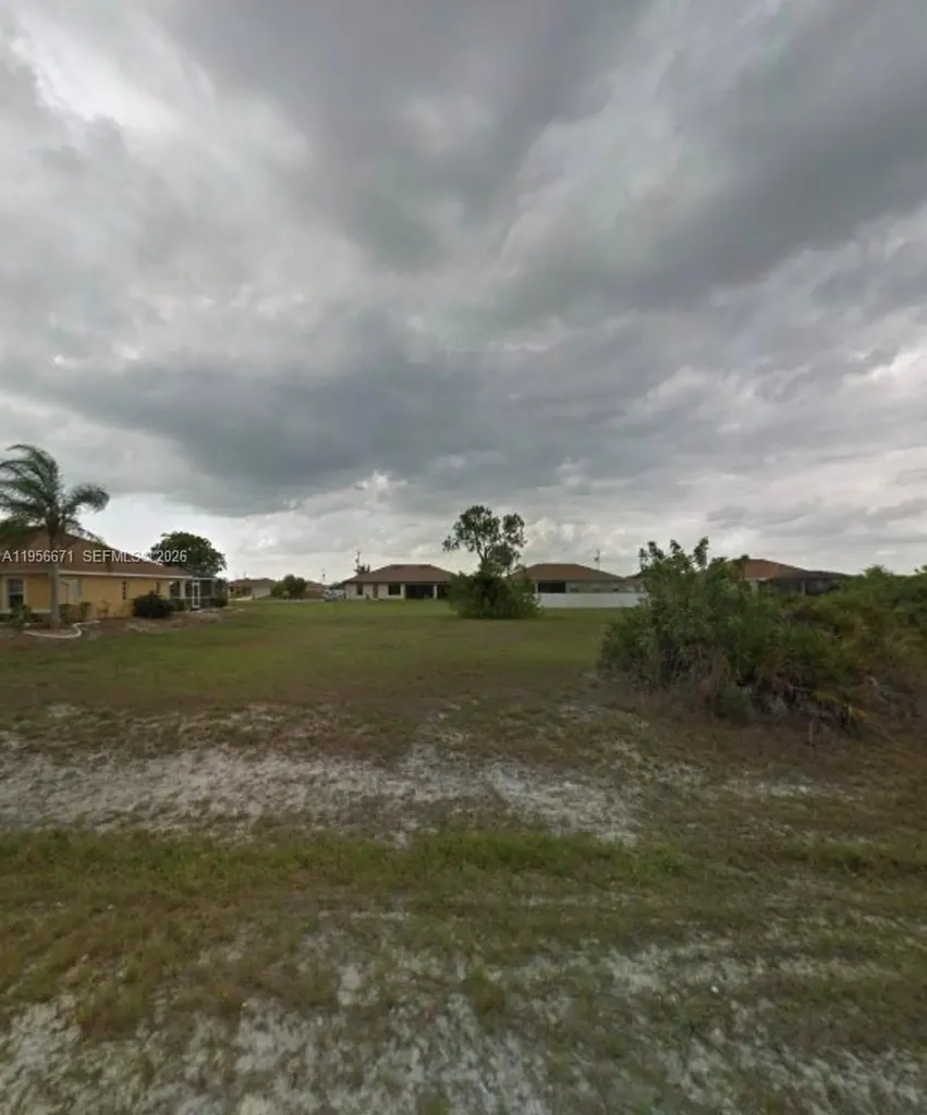 2223 Embers Parkway W Cape Coral FL 33993