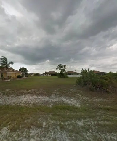 2223 Embers Parkway W Cape Coral FL 33993