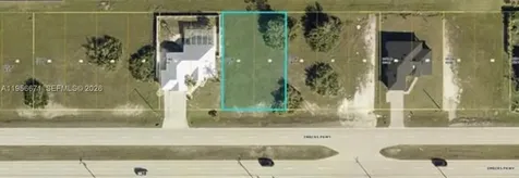 2223 Embers Parkway W Cape Coral FL 33993