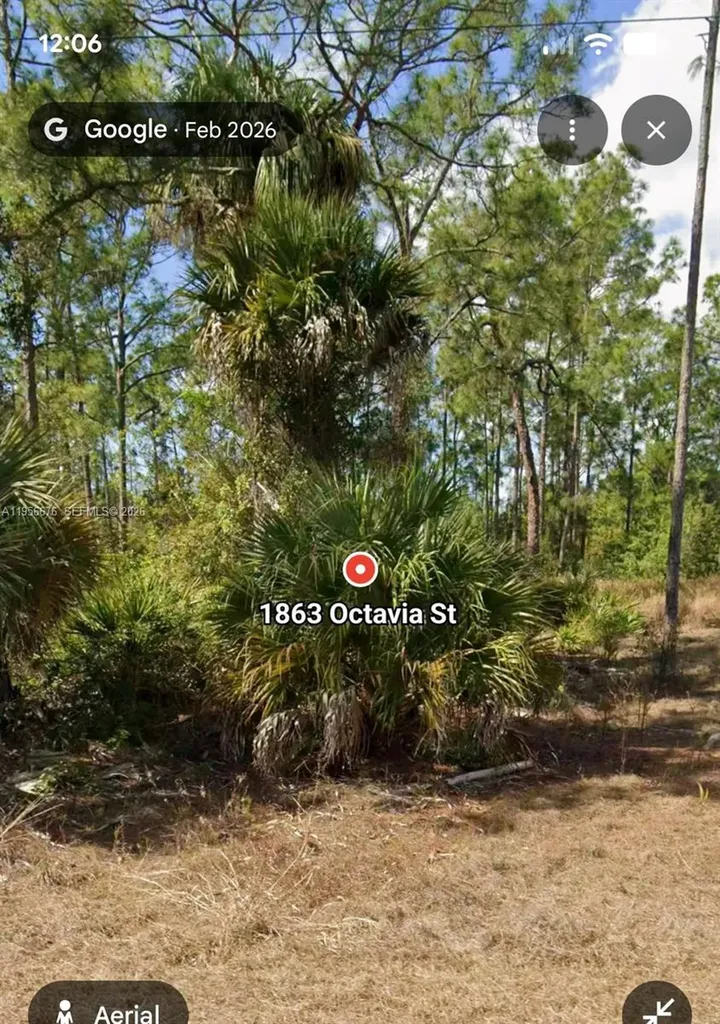 1602 E 15th Street Lehigh Acres FL 33972