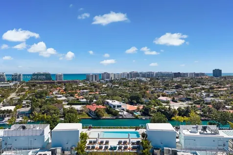 9221 E Bay Harbor Drive Bay Harbor Islands FL 33154