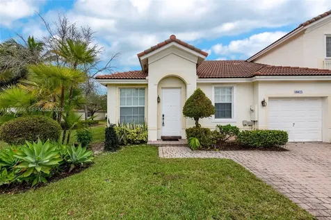 18823 SW 28th Street Miramar FL 33029