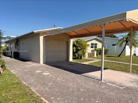 3205 Liberty Street Hollywood FL 33021