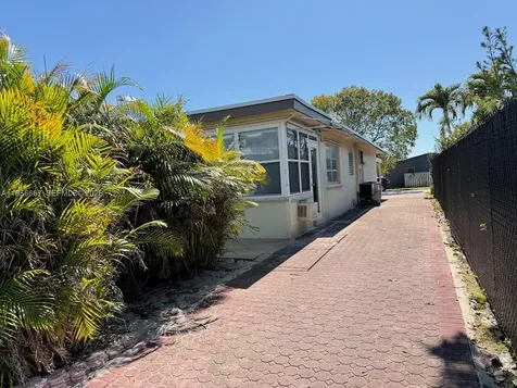 3205 Liberty Street Hollywood FL 33021