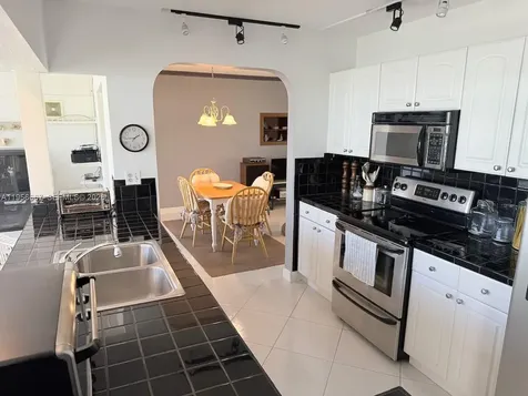 3205 Liberty Street Hollywood FL 33021
