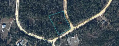 0000 Goreville Avenue Alford Alford FL 32420