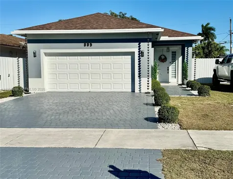 885 NE 3rd Avenue Homestead FL 33030