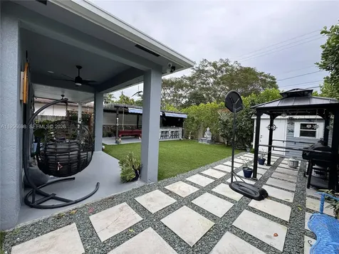 885 NE 3rd Avenue Homestead FL 33030