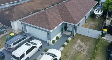 885 NE 3rd Avenue Homestead FL 33030