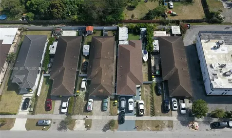 885 NE 3rd Avenue Homestead FL 33030
