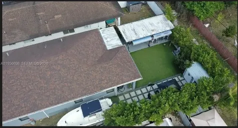 885 NE 3rd Avenue Homestead FL 33030