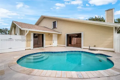 804 Summerwinds Lane Jupiter FL 33458