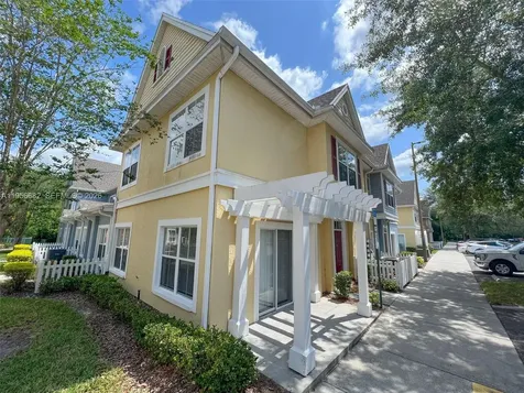 4003 Santa Maria Drive Kissimmee FL 34741