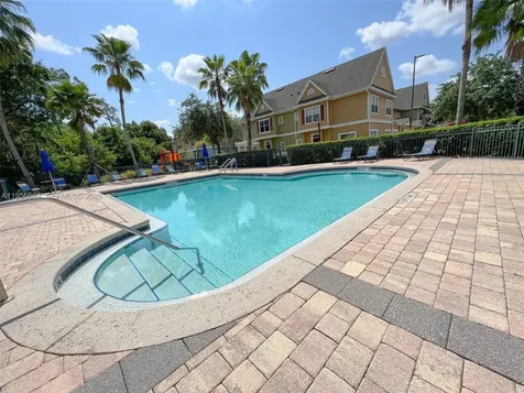 4003 Santa Maria Drive Kissimmee FL 34741