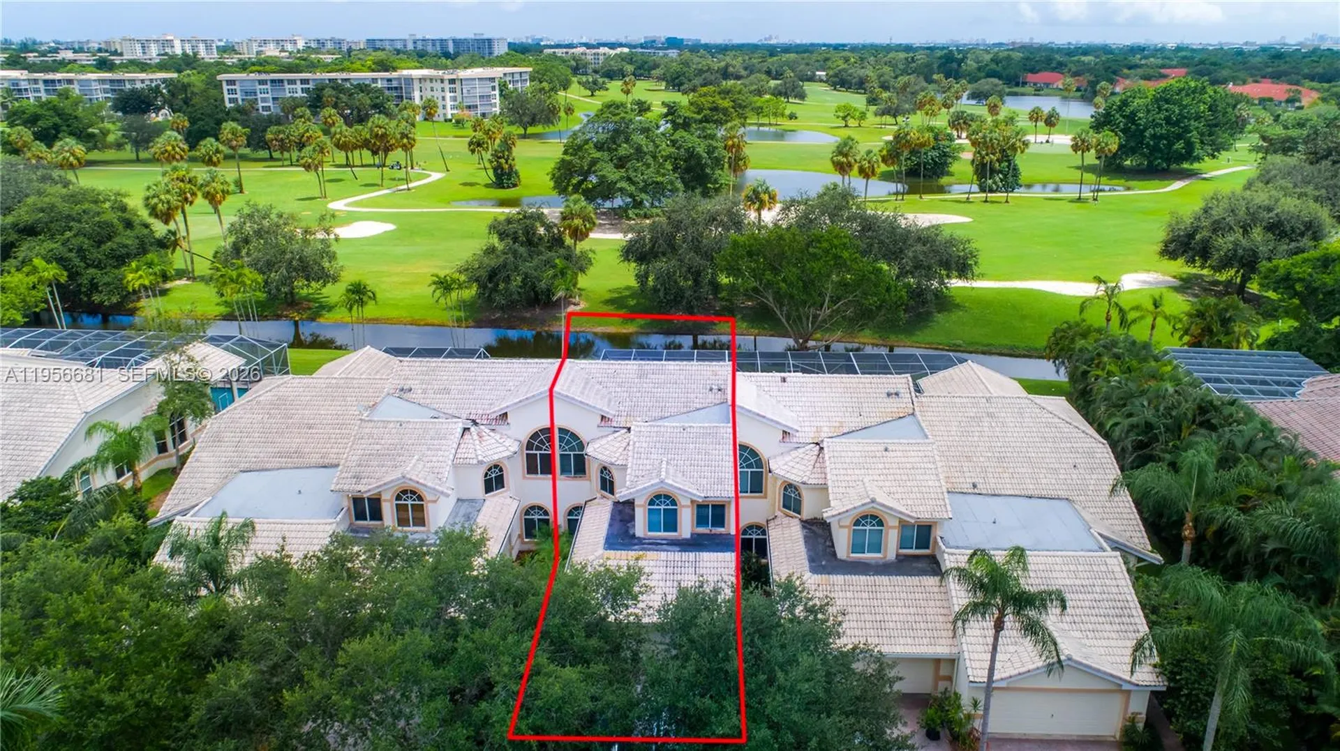 712 W Palm Aire Drive Pompano Beach FL 33069