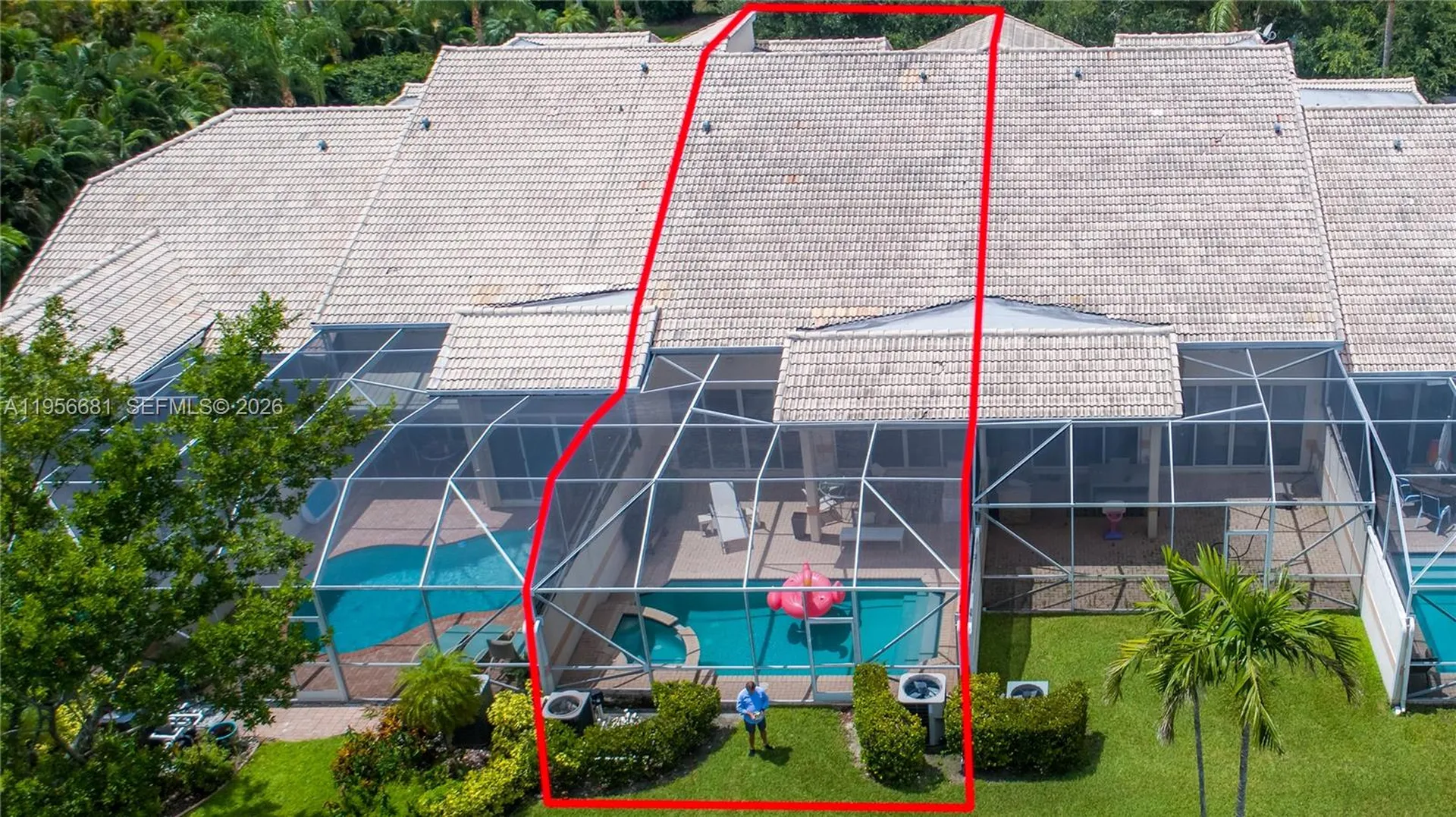 712 W Palm Aire Drive Pompano Beach FL 33069