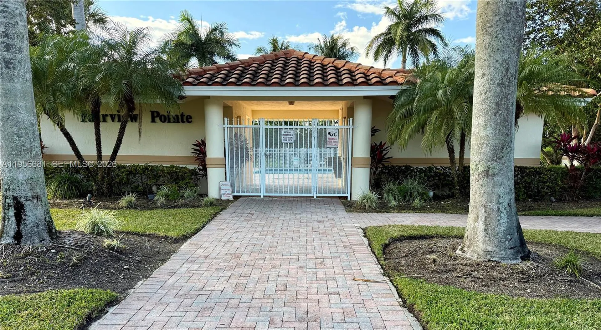 712 W Palm Aire Drive Pompano Beach FL 33069