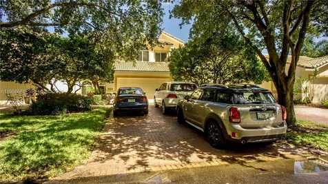 712 W Palm Aire Drive Pompano Beach FL 33069