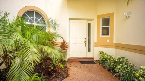 712 W Palm Aire Drive Pompano Beach FL 33069