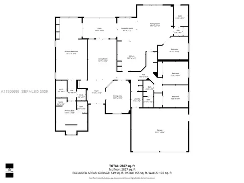 14621 SW 35th Street Miramar FL 33027