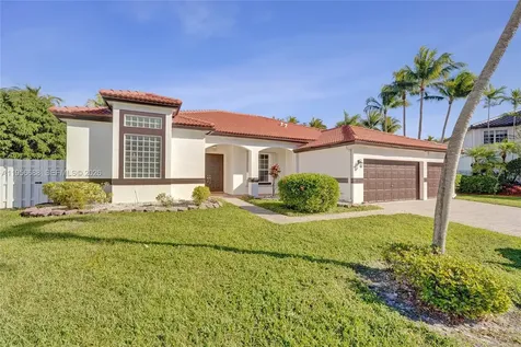 14621 SW 35th Street Miramar FL 33027