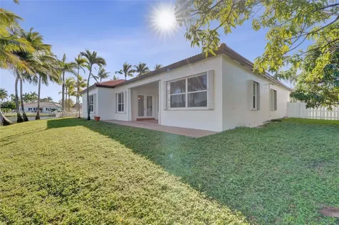 14621 SW 35th Street Miramar FL 33027