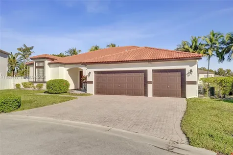 14621 SW 35th Street Miramar FL 33027