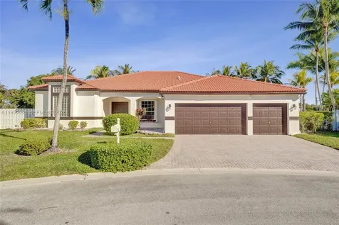 14621 SW 35th Street Miramar FL 33027