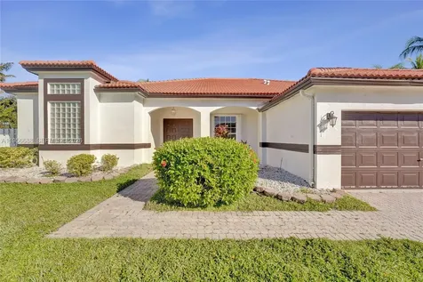 14621 SW 35th Street Miramar FL 33027