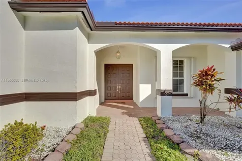 14621 SW 35th Street Miramar FL 33027