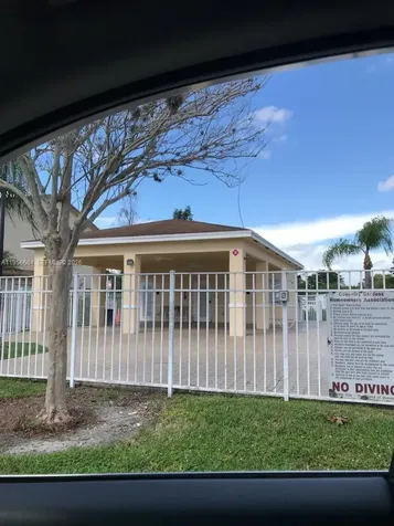 6601 Winfield Boulevard Margate FL 33063