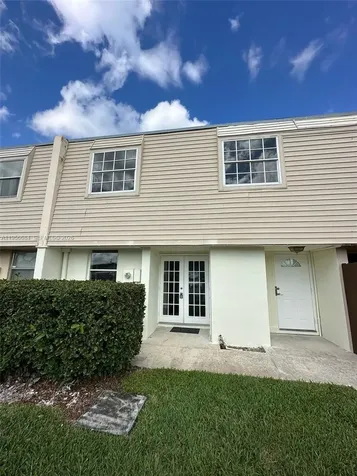 6601 Winfield Boulevard Margate FL 33063