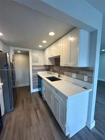 6601 Winfield Boulevard Margate FL 33063