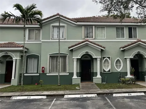 1542 SE 24th Court Homestead FL 33035