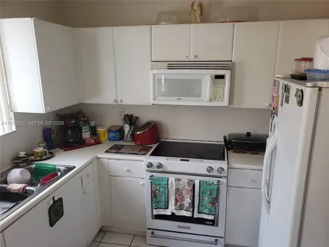 1542 SE 24th Court Homestead FL 33035