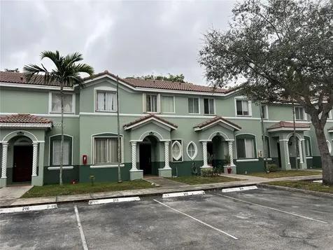 1542 SE 24th Court Homestead FL 33035