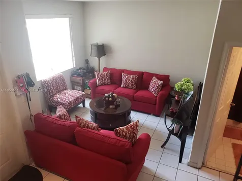 1542 SE 24th Court Homestead FL 33035